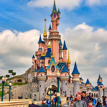 Home Disney Torcy Екстер'єр фото