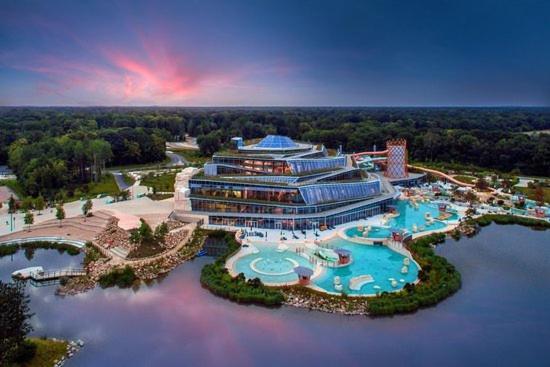 Home Disney Torcy Екстер'єр фото