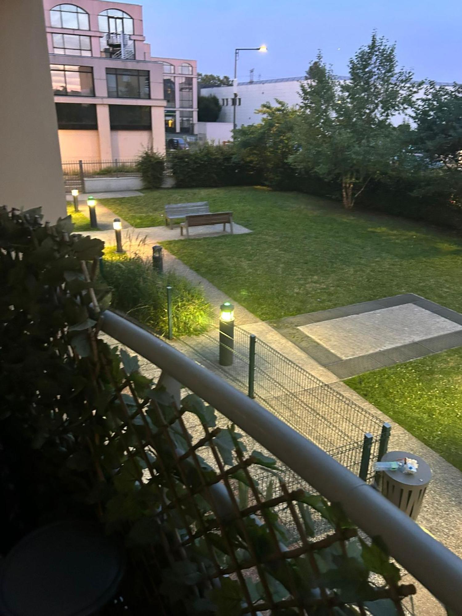 Home Disney Torcy Екстер'єр фото